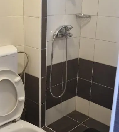 Apartment Anda Near Queen *