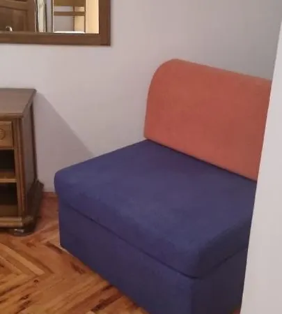 Anda Near Queen * Privlaka (Zadar)