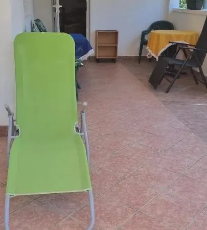 Apartment Anda Near Queen Privlaka (Zadar)