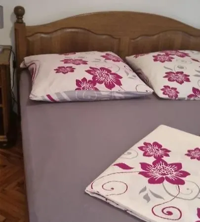 Anda Near Queen Apartment Privlaka (Zadar)