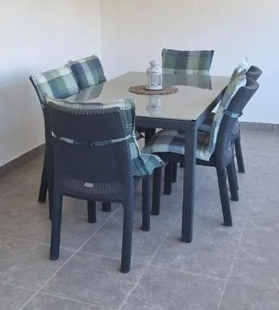 Anda Near Queen Apartment Privlaka (Zadar)