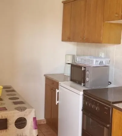 Apartment Anda Near Queen Privlaka (Zadar)
