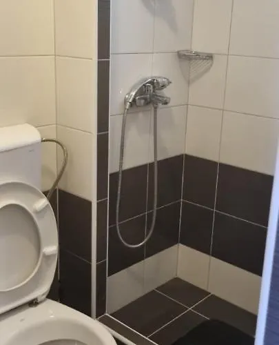 Appartement Anda Near Queen *