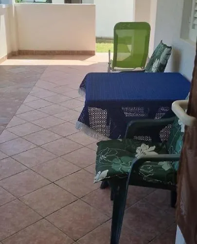 Anda Near Queen * Privlaka (Zadar)
