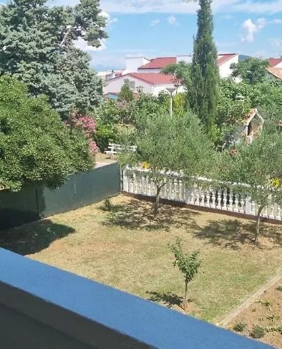 Anda Near Queen Privlaka (Zadar)