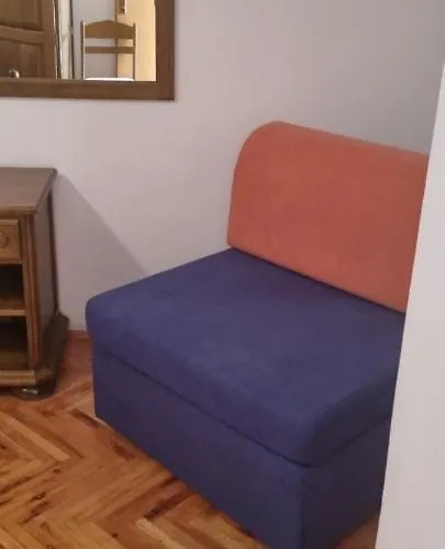 Anda Near Queen * Privlaka (Zadar)