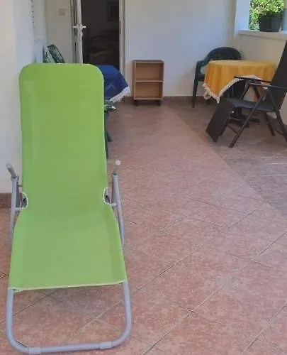 Appartement Anda Near Queen Privlaka (Zadar)
