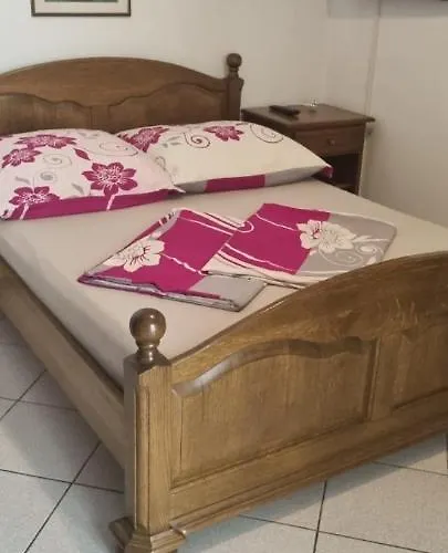 Appartement Anda Near Queen Privlaka (Zadar)