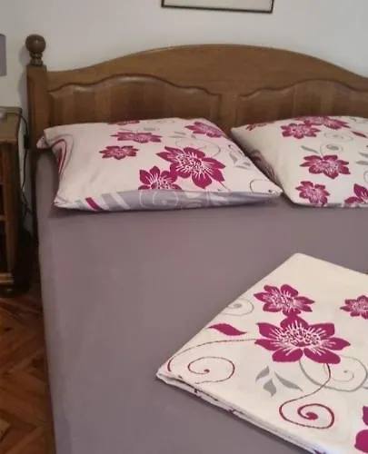Anda Near Queen Appartement Privlaka (Zadar)
