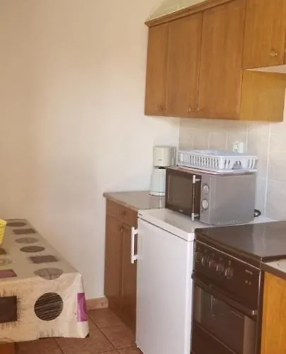 Appartement Anda Near Queen Privlaka (Zadar)