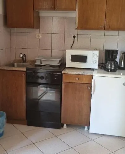 Appartement Anda Near Queen